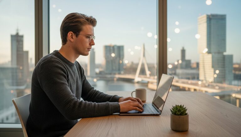 Concentratieproblemen aanpakken: een wetenschappelijke gids voor meer focus in 2026