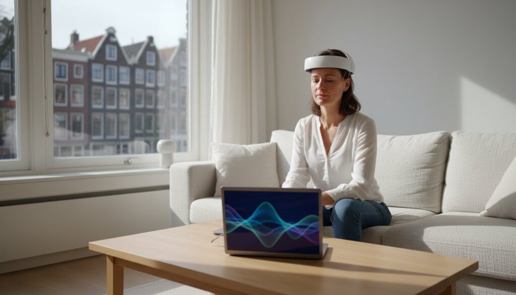 Neurofeedback Thuis Huren: De Complete Koopgids voor 2026