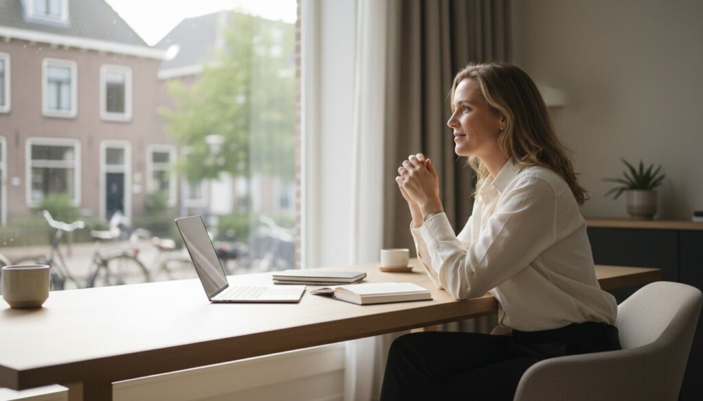 Neurofeedback bij ADD vrouwen: een weg naar mentale rust en focus in 2026