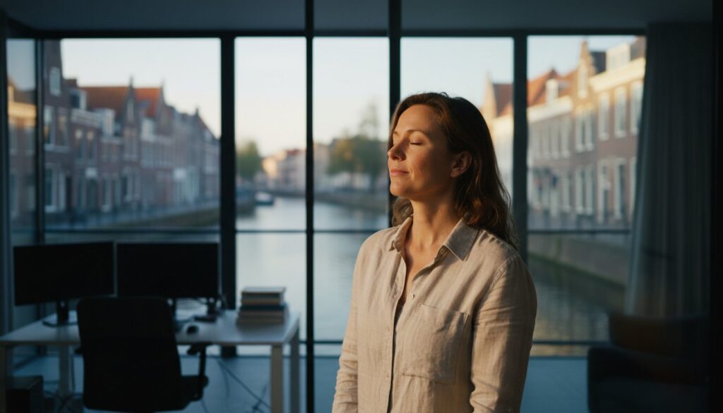 Burn-out begrijpen en herstellen: Een diepgaande gids voor 2026