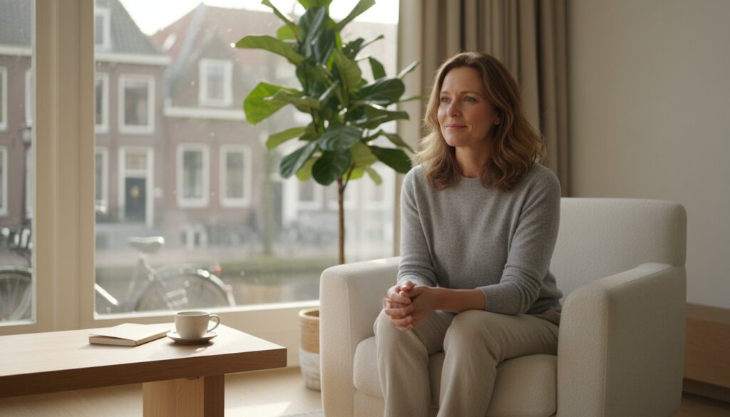 Burn-out terugval voorkomen: zo versterk je blijvend je mentale veerkracht