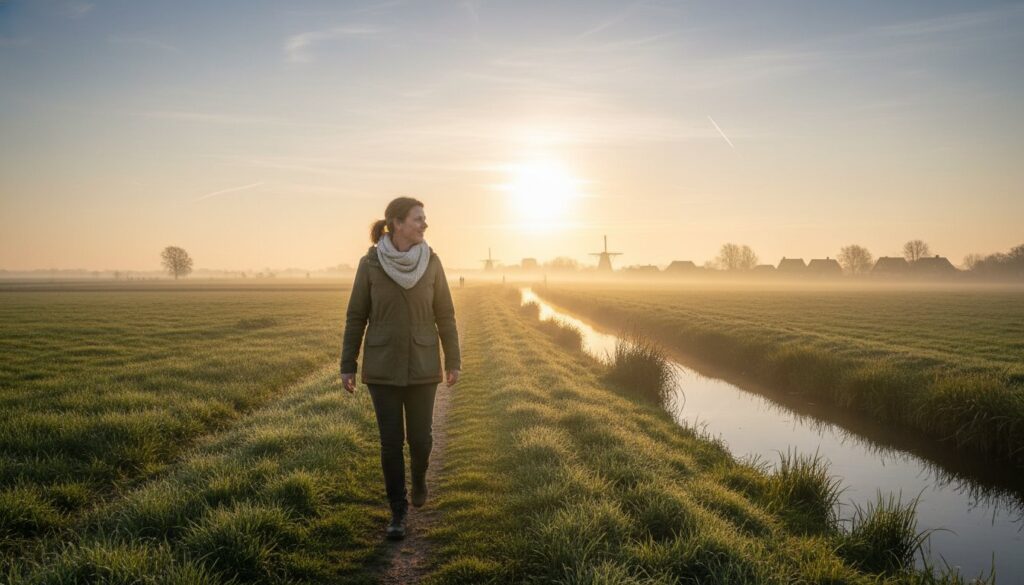Alternatieven voor antidepressiva: een gids voor herstel zonder medicatie
