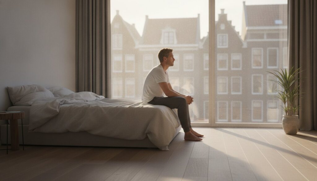 Slaapritme herstellen zonder medicijnen: een duurzame aanpak voor je brein