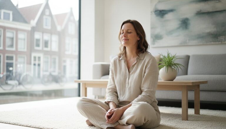 Neurofeedback voor emotieregulatie: je brein trainen voor meer innerlijke rust