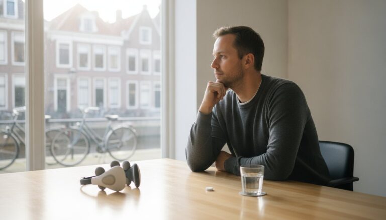 Neurofeedback vs medicatie: wat zegt de wetenschap echt in 2026?