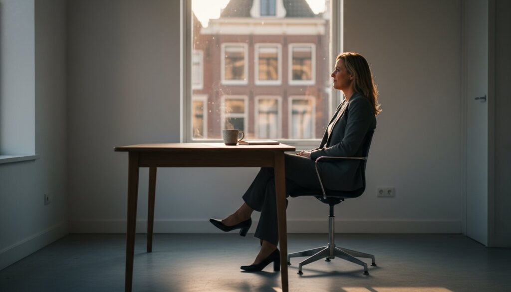 Behandeling burn-out symptomen: herstel je mentale balans via je brein