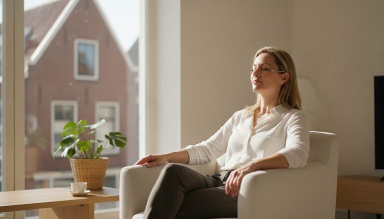 Neurofeedback bij depressie: hoe hersentraining helpt bij neurologisch herstel