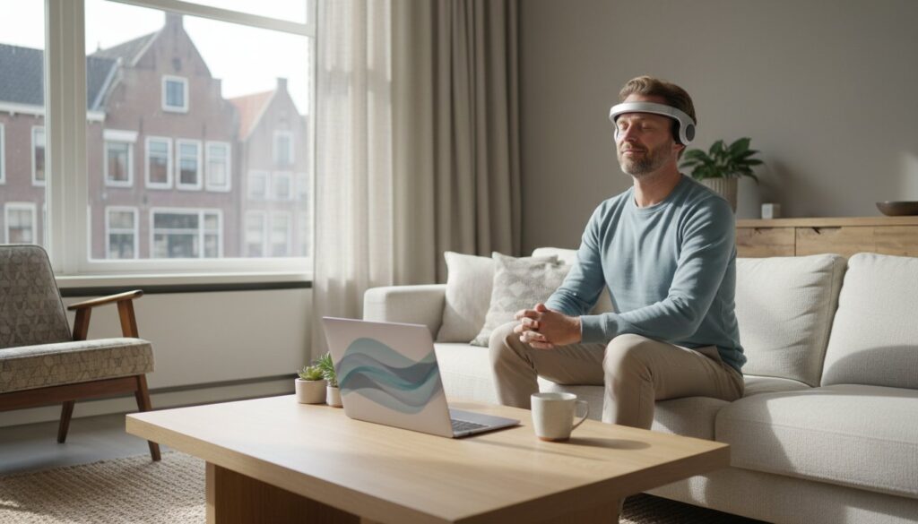 Kosten neurofeedback thuis: Een transparant overzicht van de investering in 2026