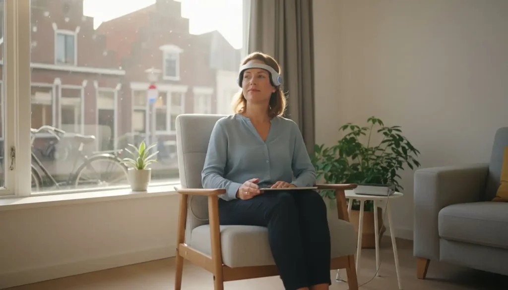 Neurofeedback Almere door neurobics