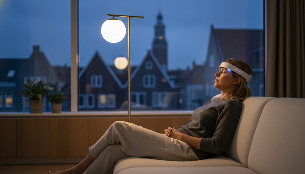 Neurofeedback thuis ervaringen: Wat kun je echt verwachten in 2026?