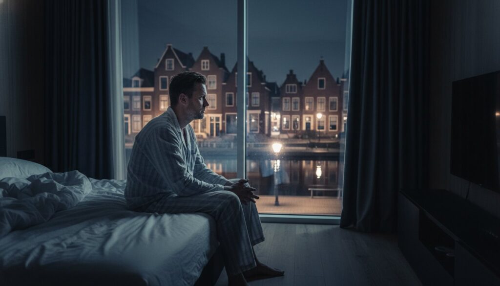 Oorzaken slaapproblemen: Waarom slaap je slecht en wat kun je eraan doen?