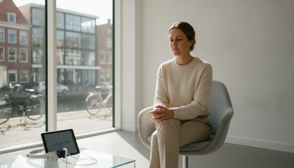 Neurofeedback bijwerkingen: wat kun je verwachten van de training?
