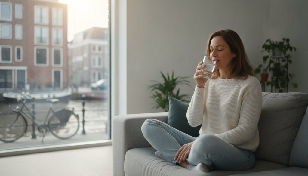 Wat voel je na een neurofeedback sessie? alles over de directe effecten