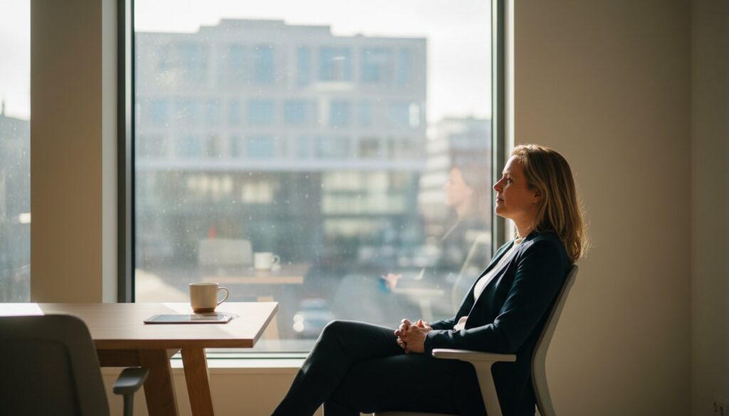 Behandeling burn-out: Herstel je mentale veerkracht met neurofeedback