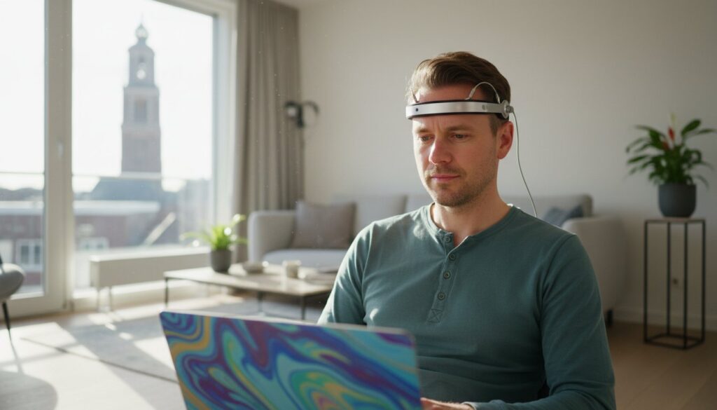 Neurofeedback kosten in 2026: Een compleet overzicht van tarieven en vergoedingen