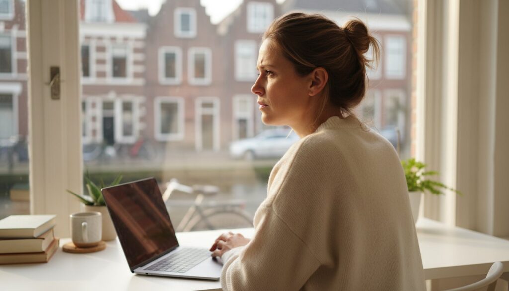 ADD Symptomen bij Vrouwen: De Checklist voor Herkenning en Rust