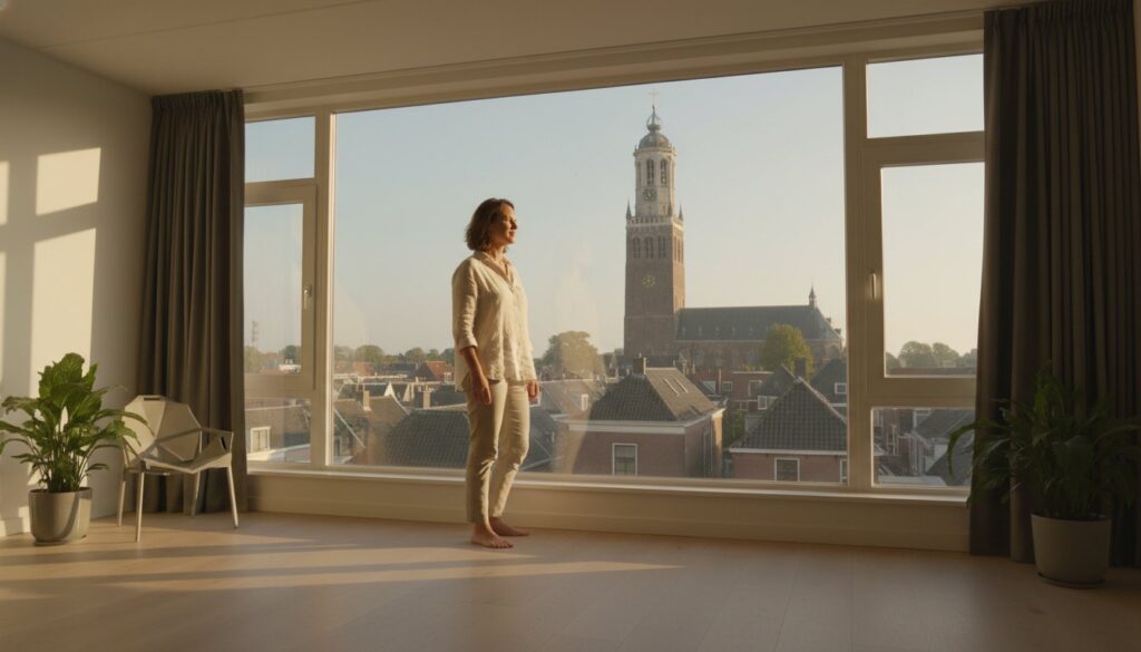 Slaapritme herstellen: Een diepgaande gids voor een duurzame biologische reset