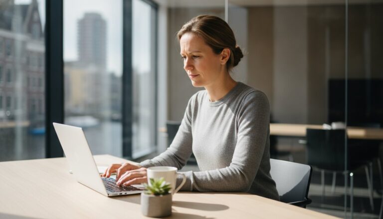 Concentratie verbeteren volwassenen: van symptoombestrijding naar een scherpe focus