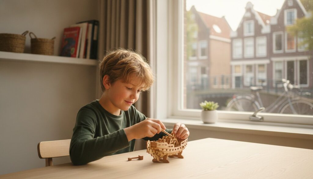 Adhd behandeling kind zonder medicatie: een natuurlijke weg naar rust in 2026