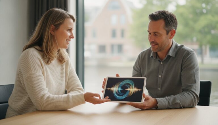 Adviesgesprek neurofeedback: ontdek wat jouw brein nodig heeft voor balans