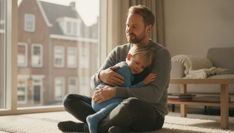 Behandeling driftbuien kind: hoe je jouw kind helpt emoties te reguleren