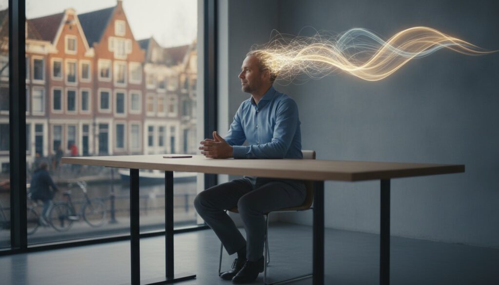 Neurobuchs: je brein trainen voor meer focus en balans bij Neurobics