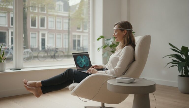 Neurofeedback thuis kosten: wat betaal je voor training in je eigen omgeving?