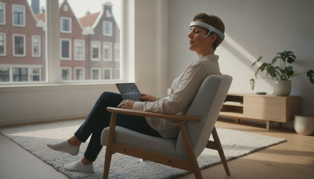 Kosten neurofeedback adhd: wat is de investering in je brein in 2026?