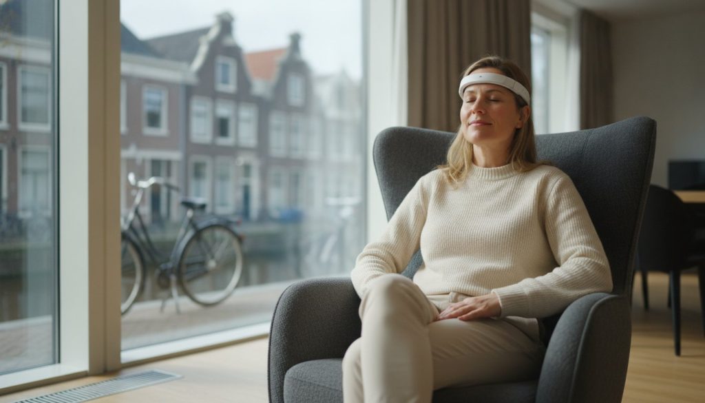 Neurofeedback behandeling in Nederland: hoe het werkt en wat je kunt verwachten