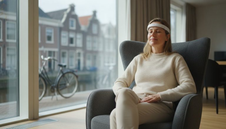 Neurofeedback behandeling in Nederland: hoe het werkt en wat je kunt verwachten