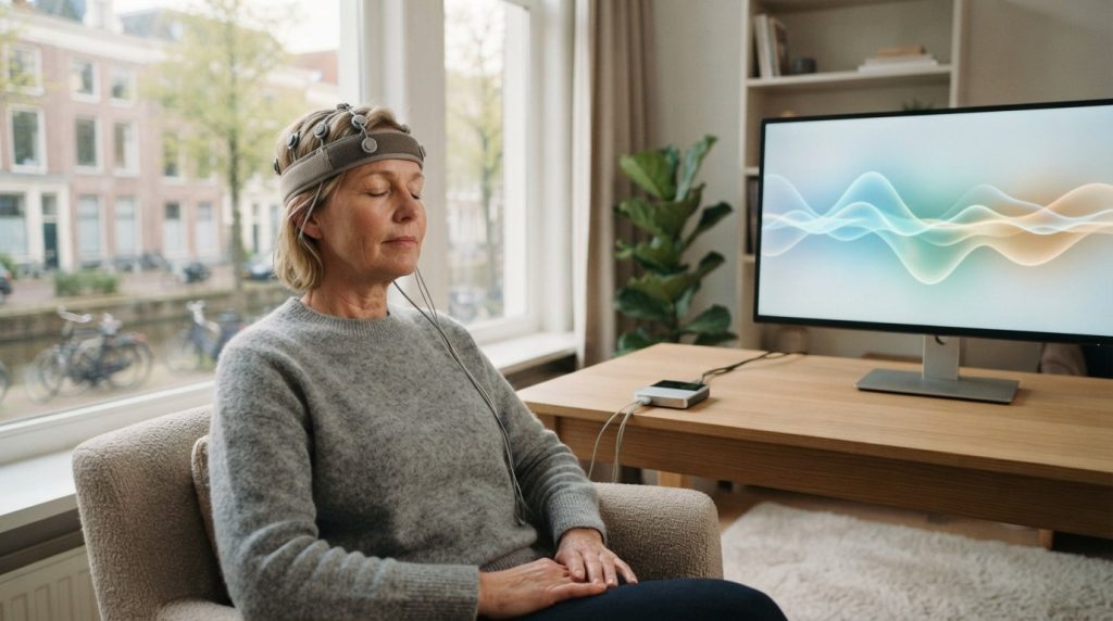 Neurofeedback in Den Haag: effectieve breintraining voor meer rust en focus