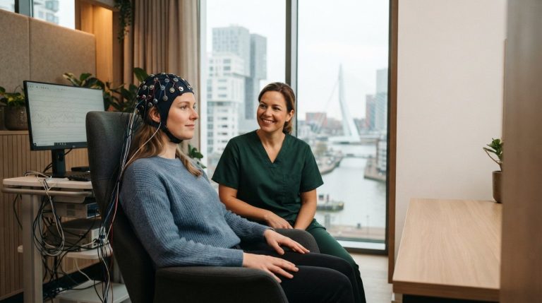 Neurofeedback Rotterdam: verbeter je focus en mentale balans met Neurobics