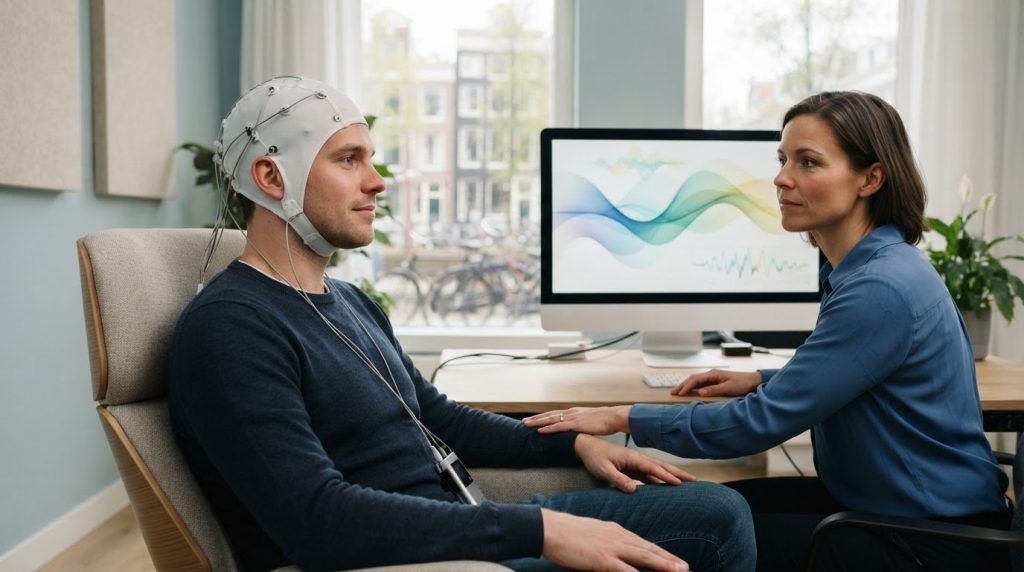 Neurofeedback bij ADHD bij volwassenen: wat kun je realistisch verwachten in 2026?