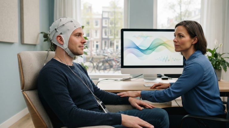 Neurofeedback bij ADHD bij volwassenen: wat kun je realistisch verwachten in 2026?